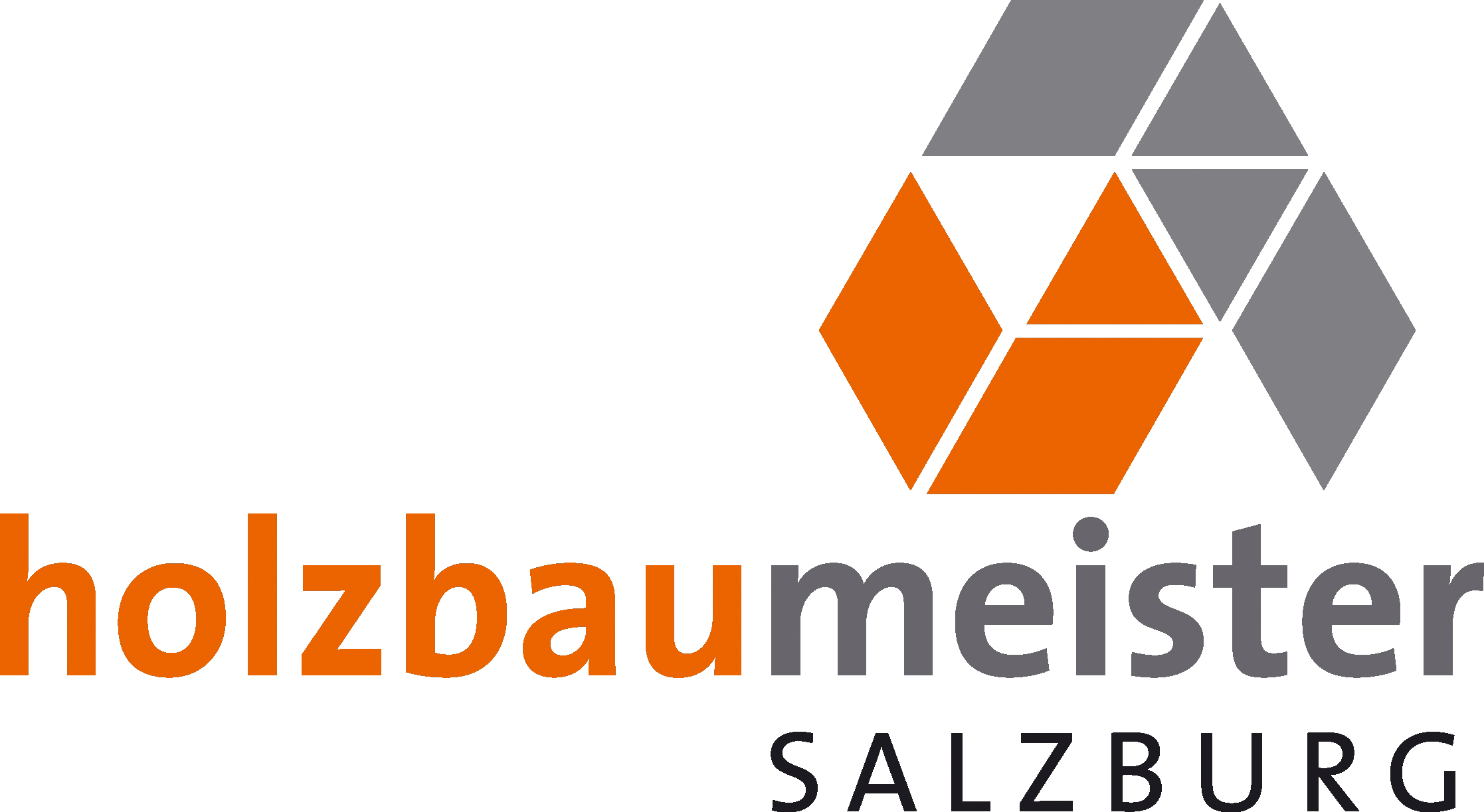 Holzbaumeister-Logo